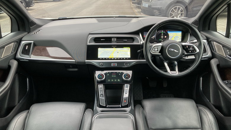 Jaguar I-Pace 294kW EV400 HSE 90kWh 5dr Auto Electric Estate